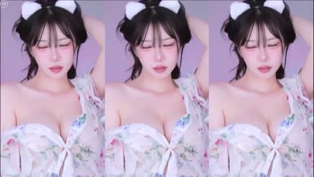 Afreecatv민지유(BJ纪玉敏)2026年2月07日Sexy Dance170543